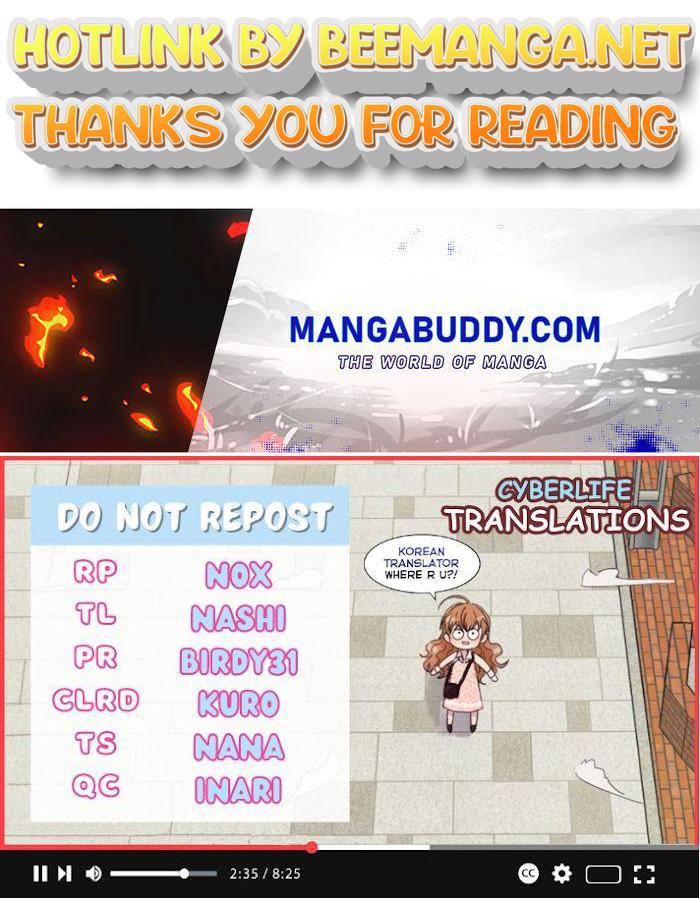 Jealousy Inducers Chapter 17 - Page 1