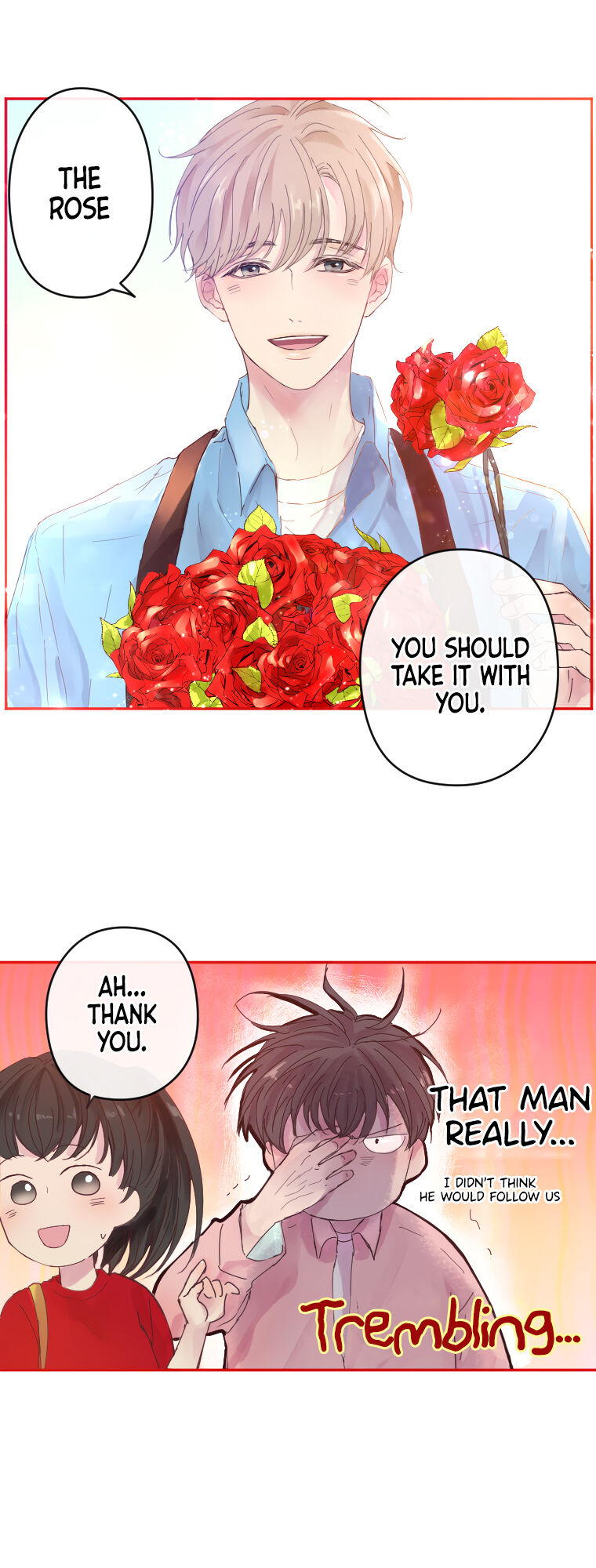 Jealousy Inducers Chapter 2 - Page 11