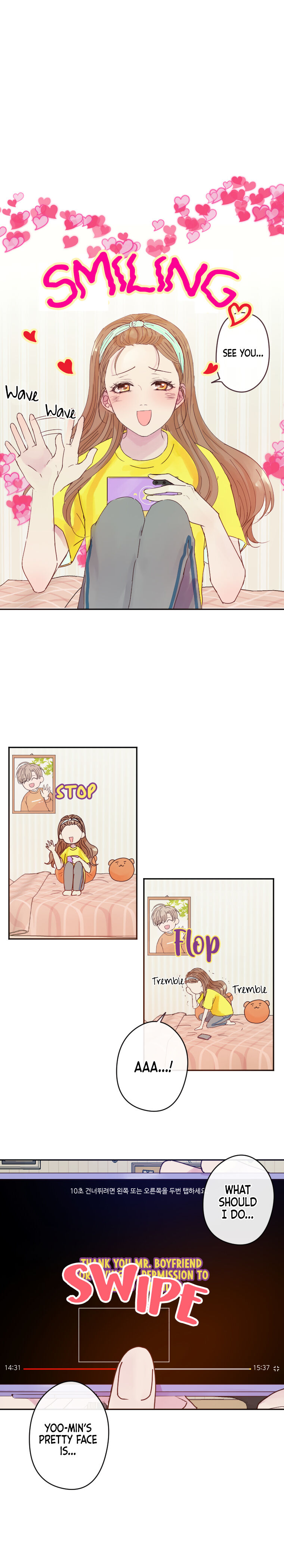 Jealousy Inducers Chapter 2 - Page 18