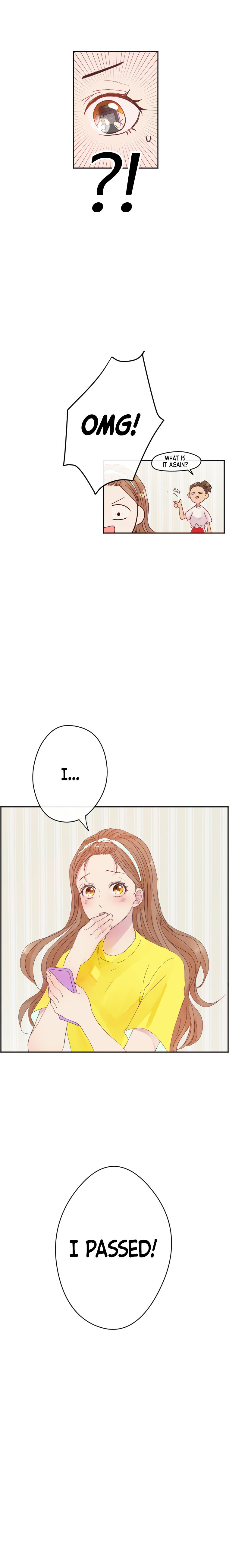 Jealousy Inducers Chapter 2 - Page 22