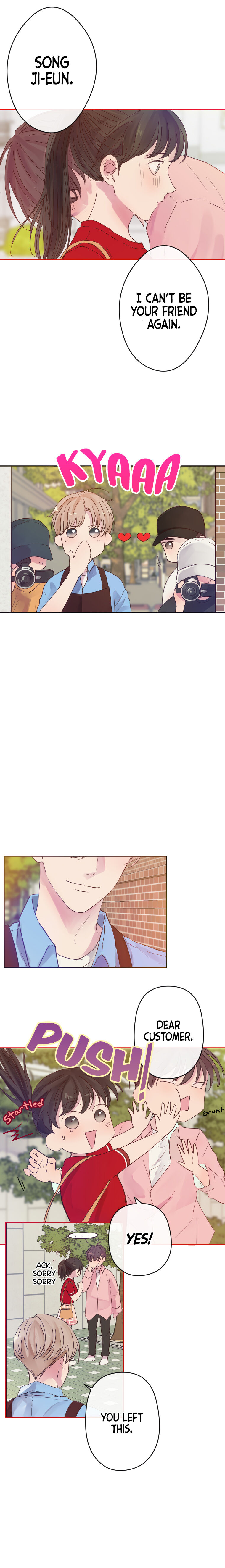 Jealousy Inducers Chapter 2 - Page 10