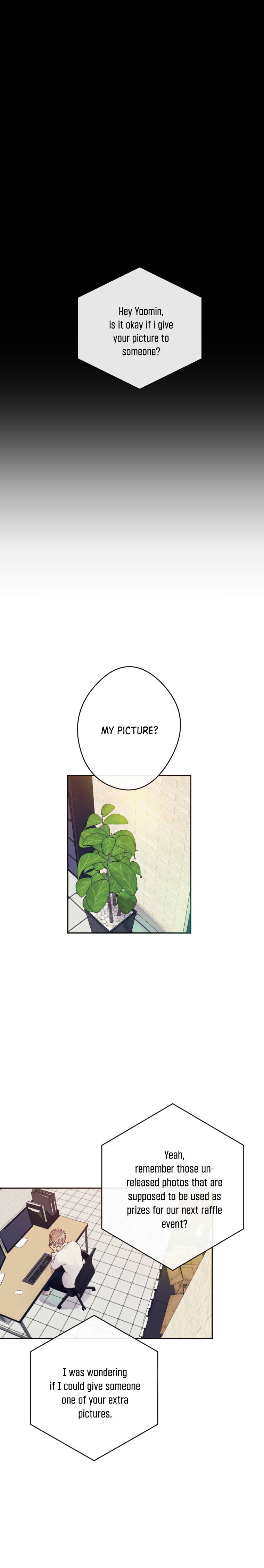 Jealousy Inducers Chapter 20 - Page 2