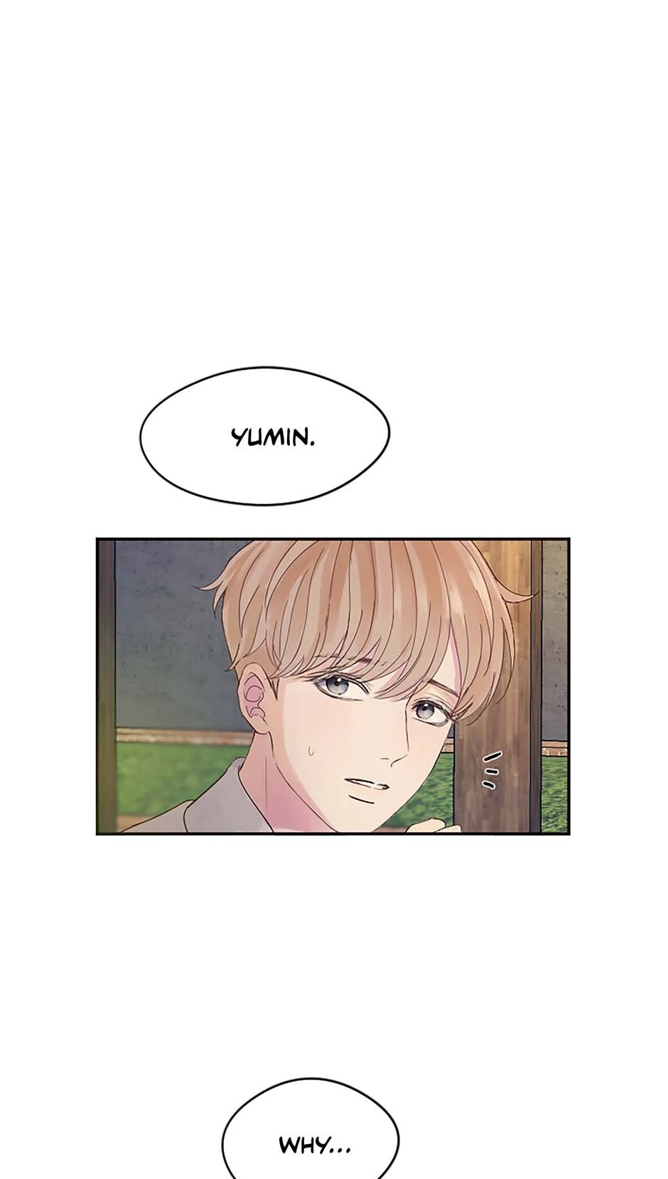 Jealousy Inducers Chapter 23 - Page 1