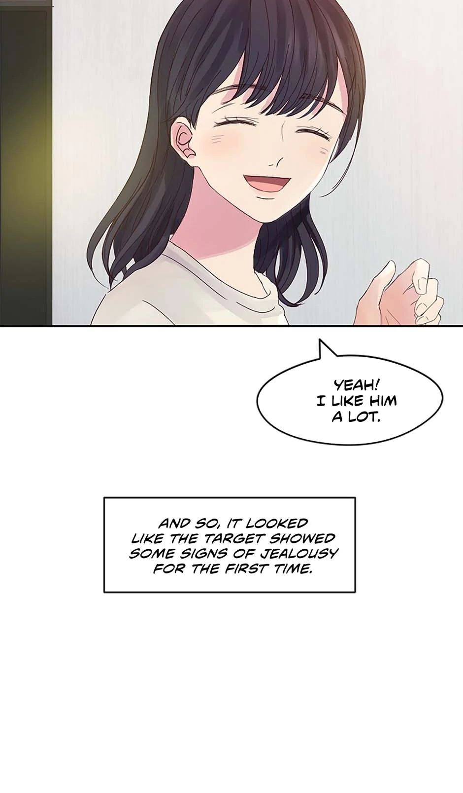 Jealousy Inducers Chapter 23 - Page 31