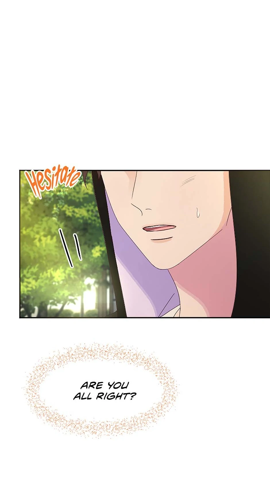 Jealousy Inducers Chapter 23 - Page 44