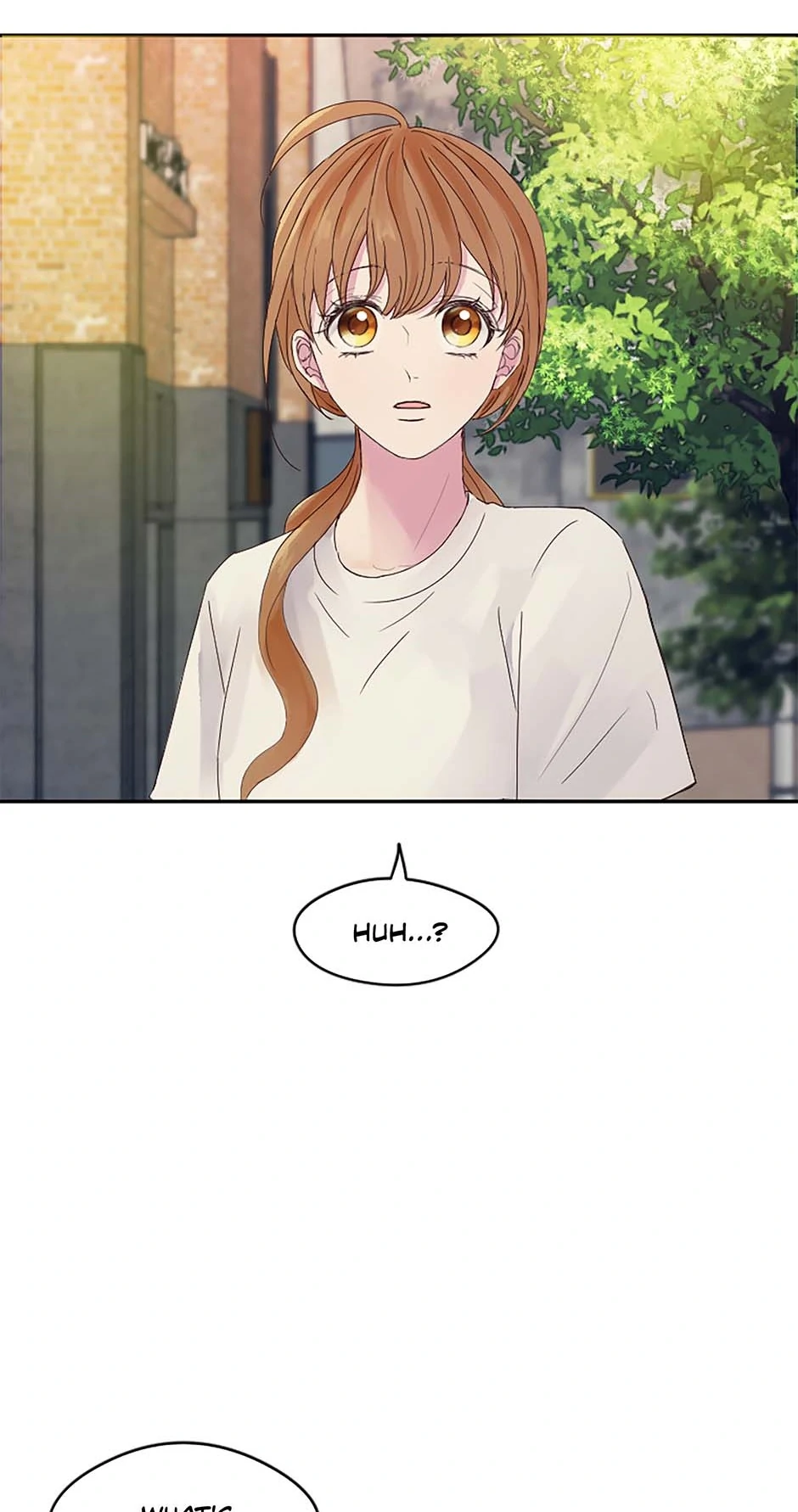 Jealousy Inducers Chapter 23 - Page 48