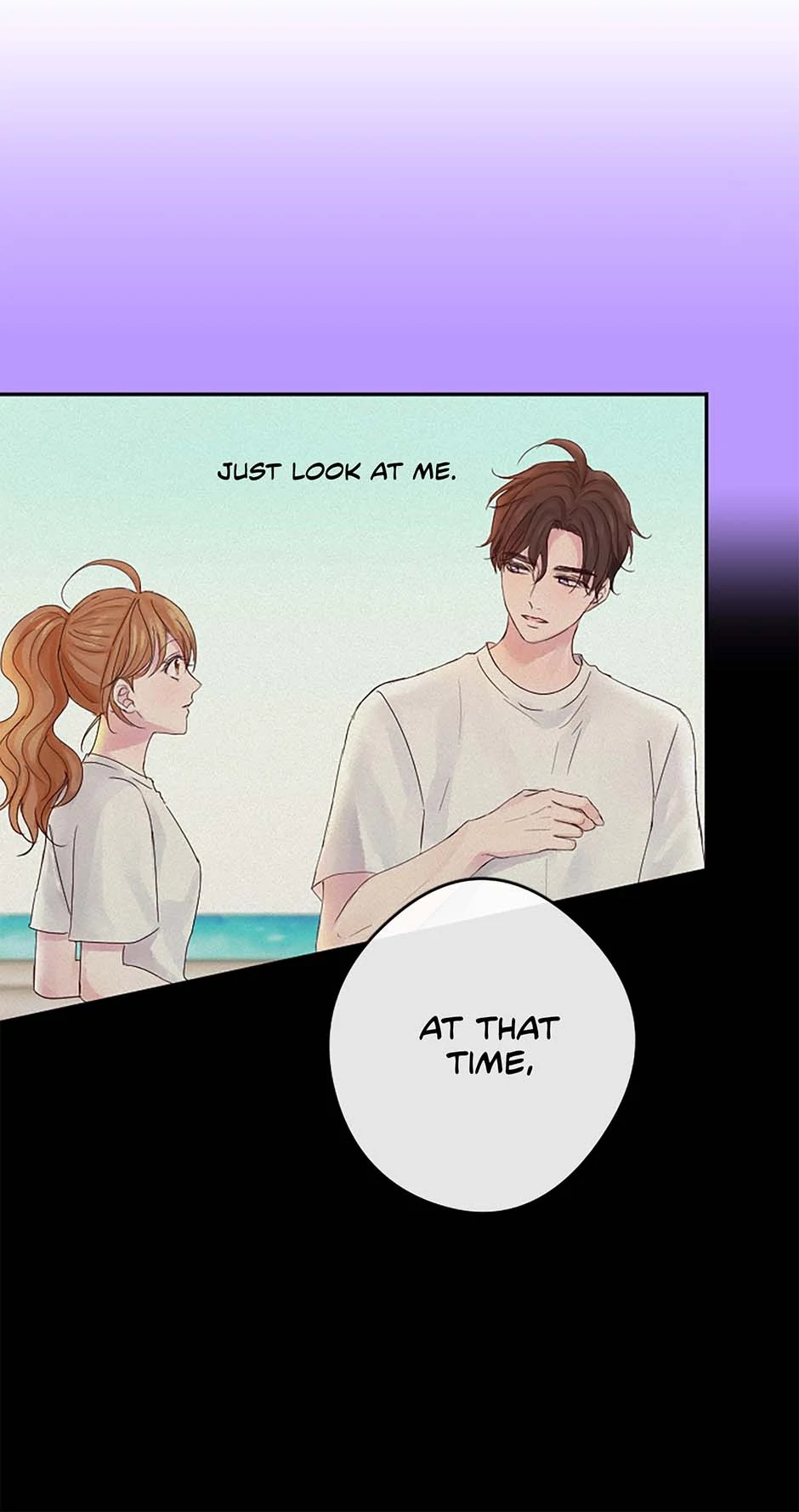 Jealousy Inducers Chapter 23 - Page 50