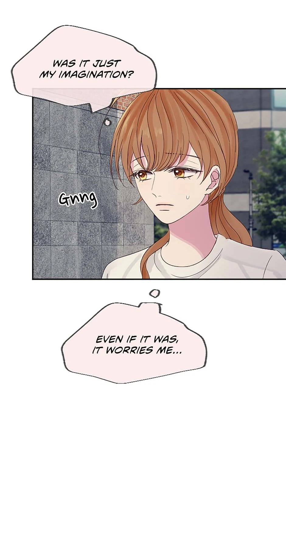 Jealousy Inducers Chapter 23 - Page 54