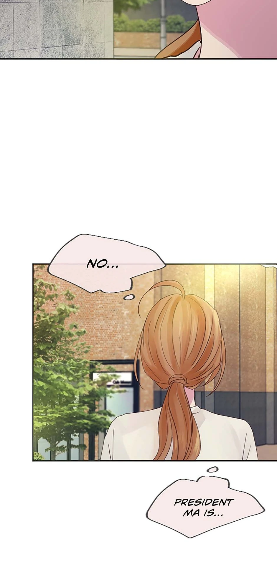 Jealousy Inducers Chapter 23 - Page 59