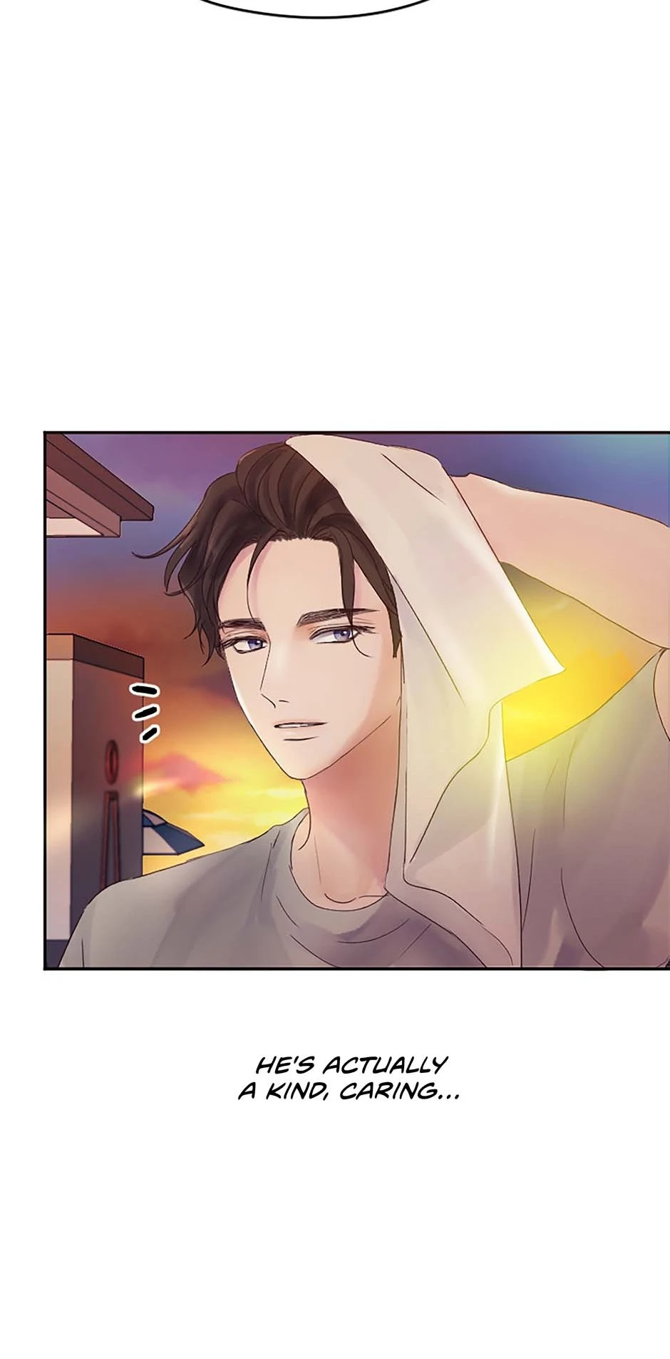 Jealousy Inducers Chapter 23 - Page 61