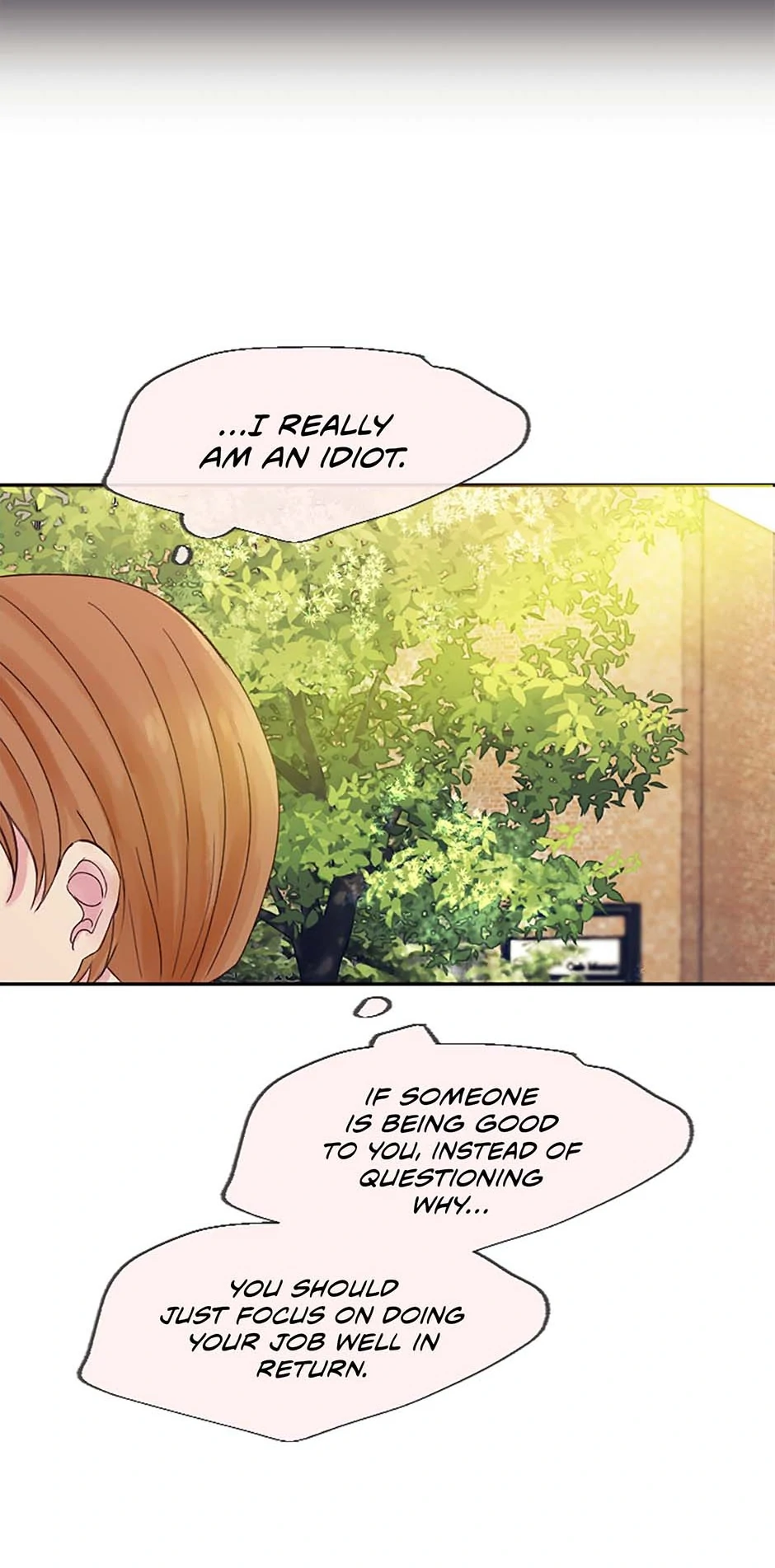 Jealousy Inducers Chapter 23 - Page 64