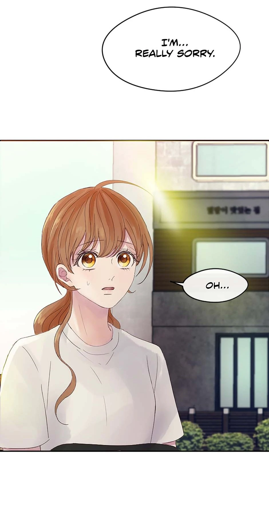 Jealousy Inducers Chapter 25 - Page 13