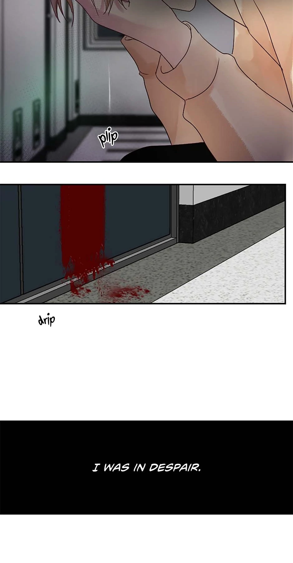 Jealousy Inducers Chapter 25 - Page 3