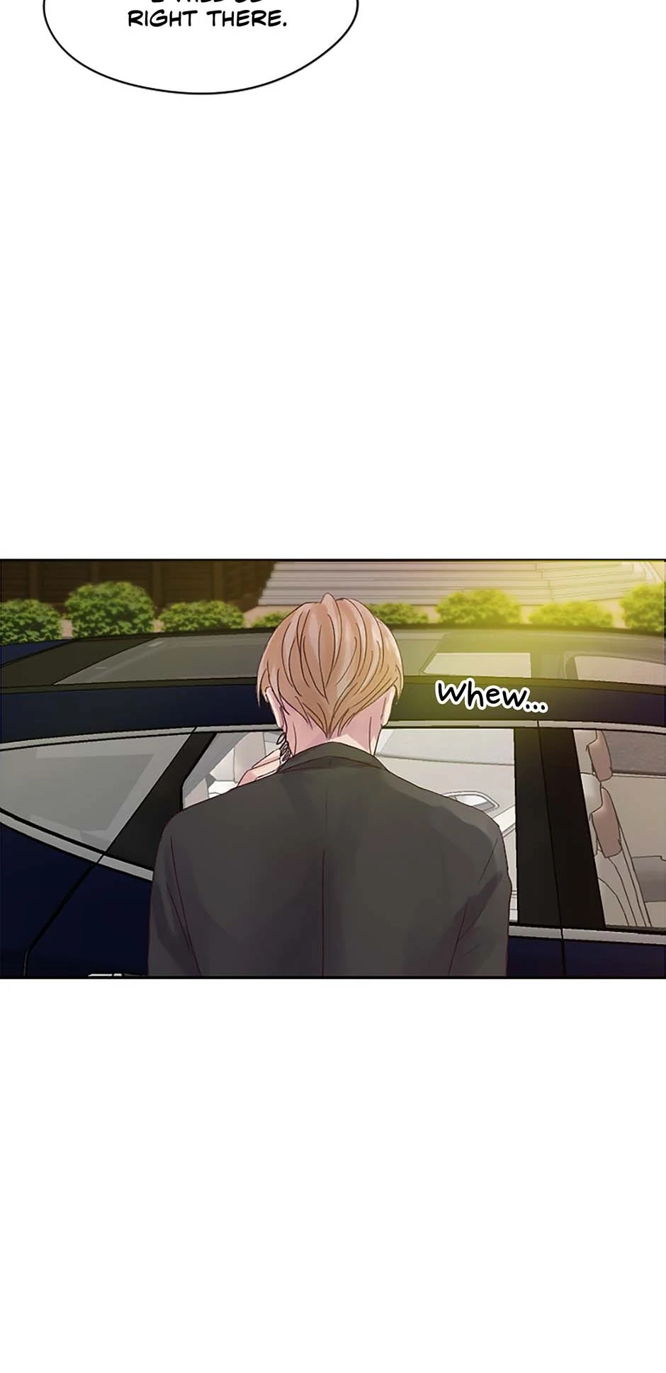 Jealousy Inducers Chapter 25 - Page 30