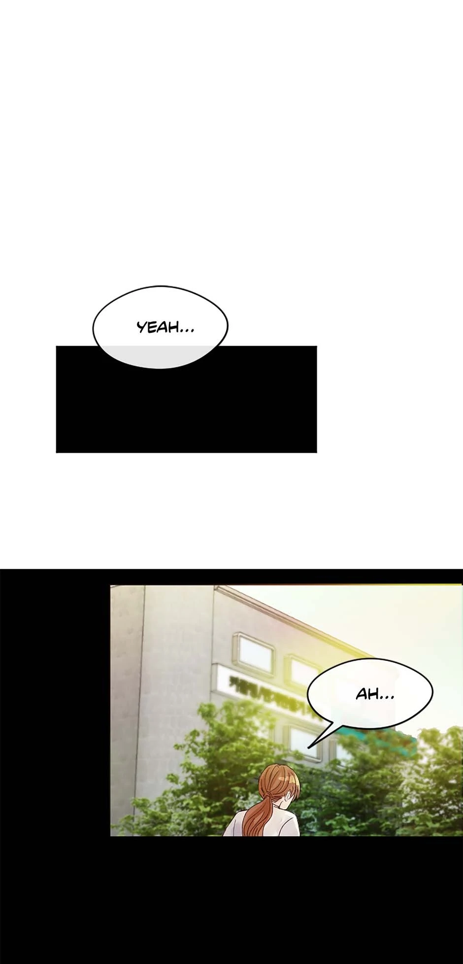 Jealousy Inducers Chapter 25 - Page 36