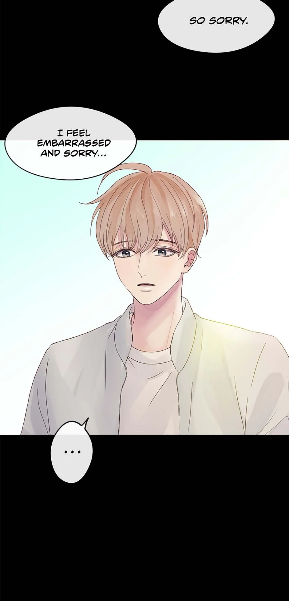 Jealousy Inducers Chapter 25 - Page 40