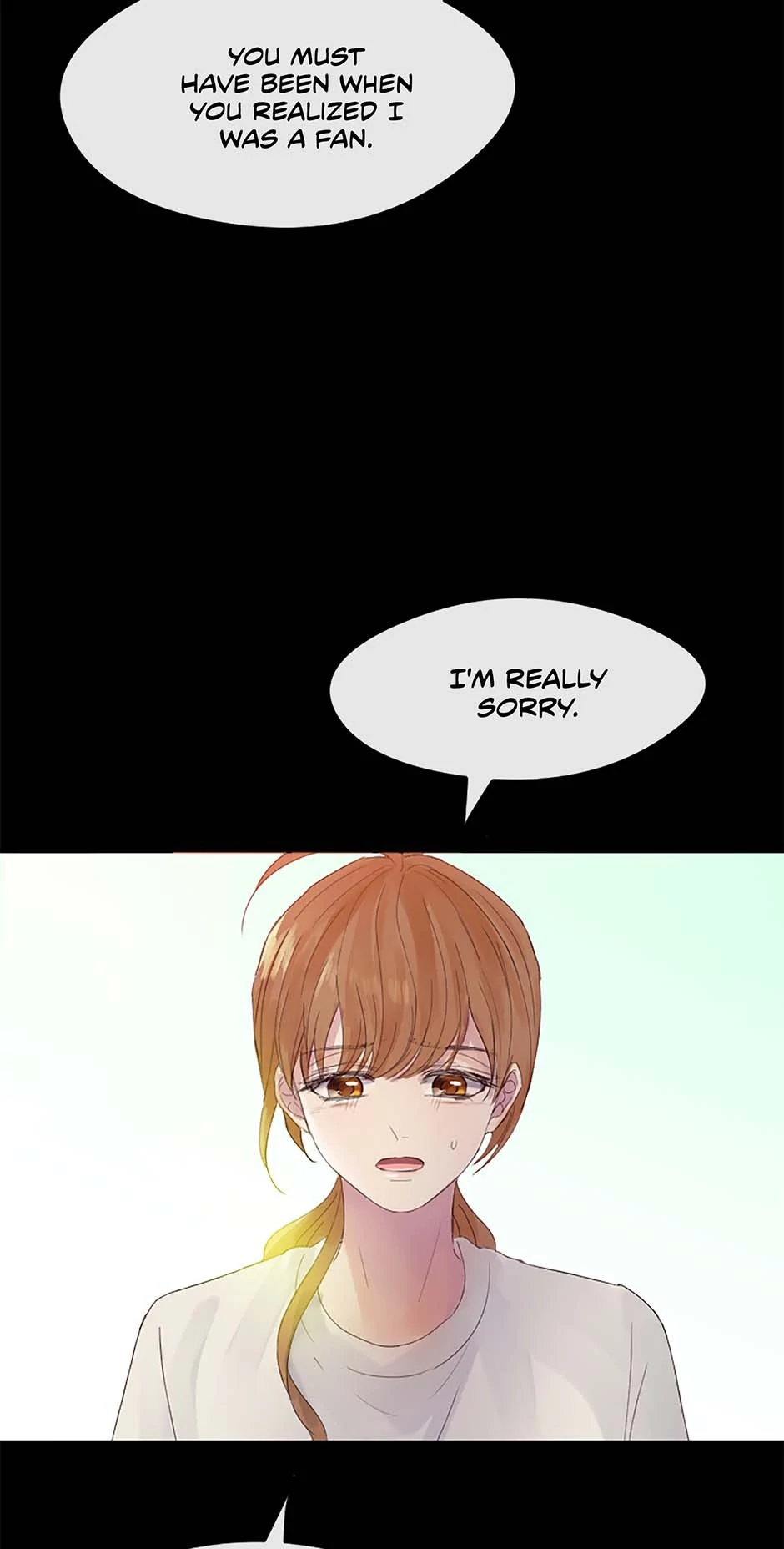 Jealousy Inducers Chapter 25 - Page 42