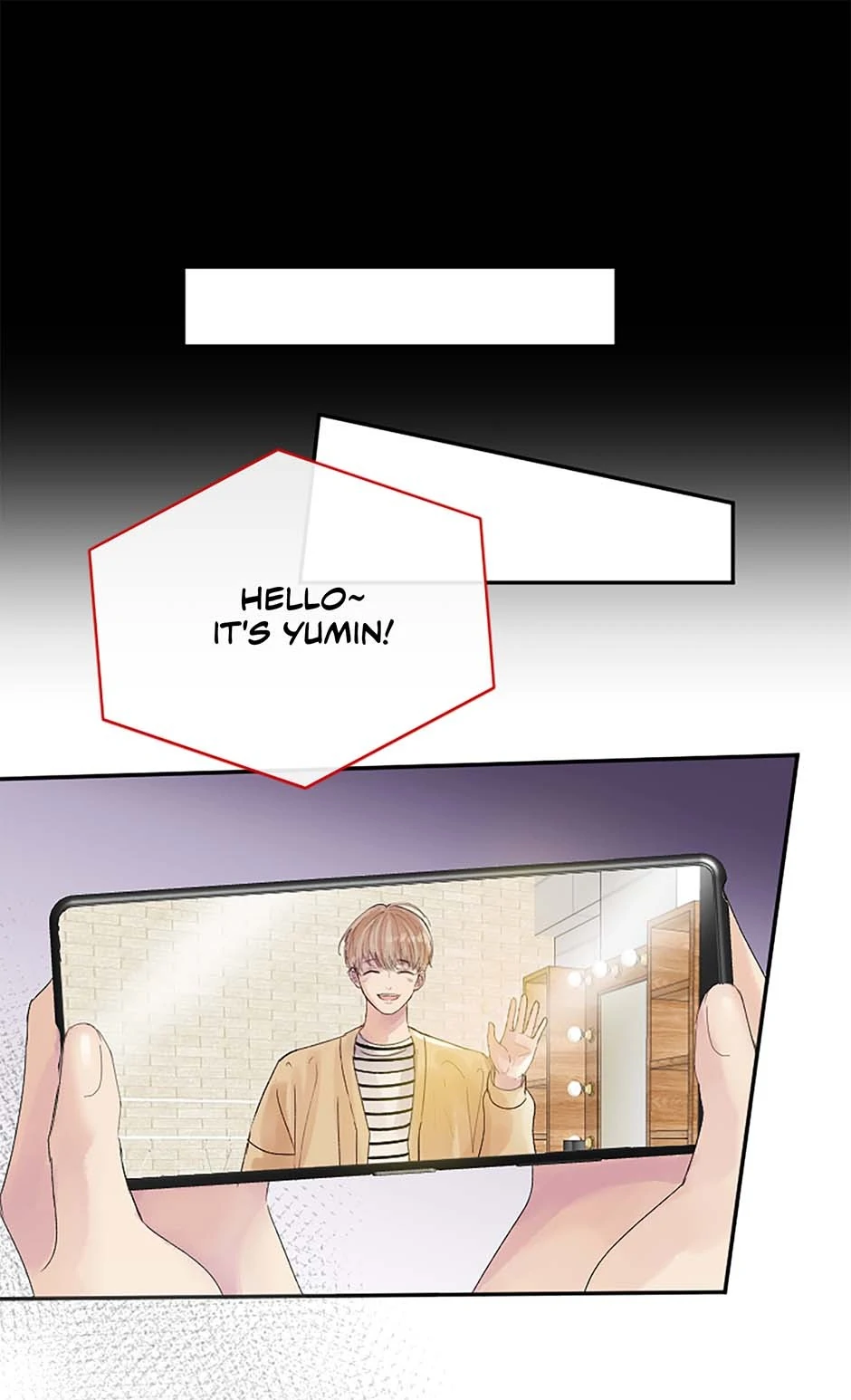 Jealousy Inducers Chapter 25 - Page 45