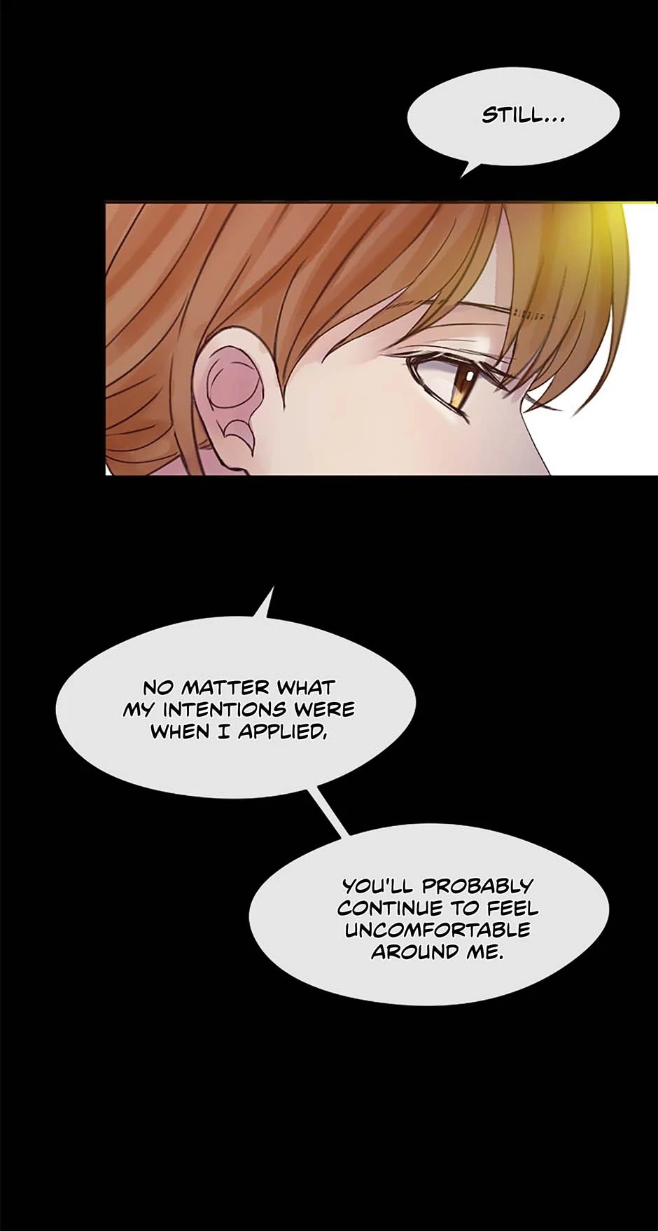 Jealousy Inducers Chapter 25 - Page 50