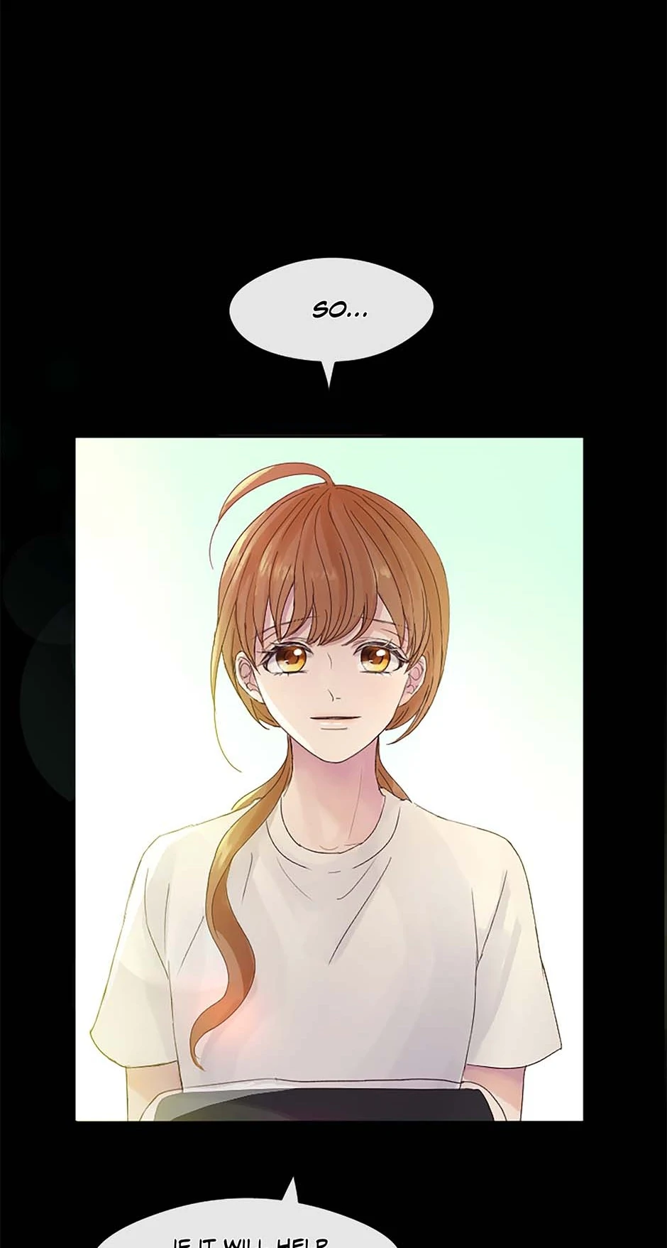 Jealousy Inducers Chapter 25 - Page 51