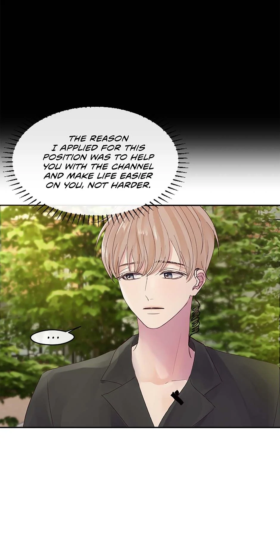 Jealousy Inducers Chapter 25 - Page 55