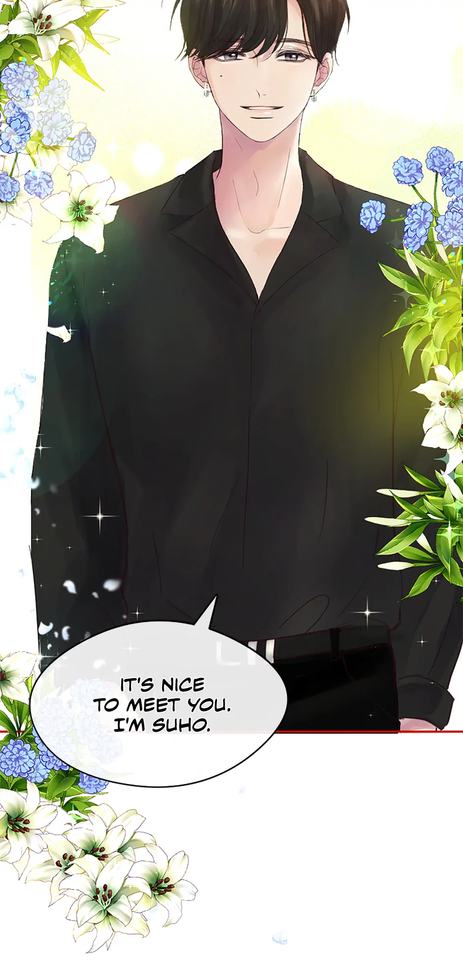 Jealousy Inducers Chapter 26 - Page 17