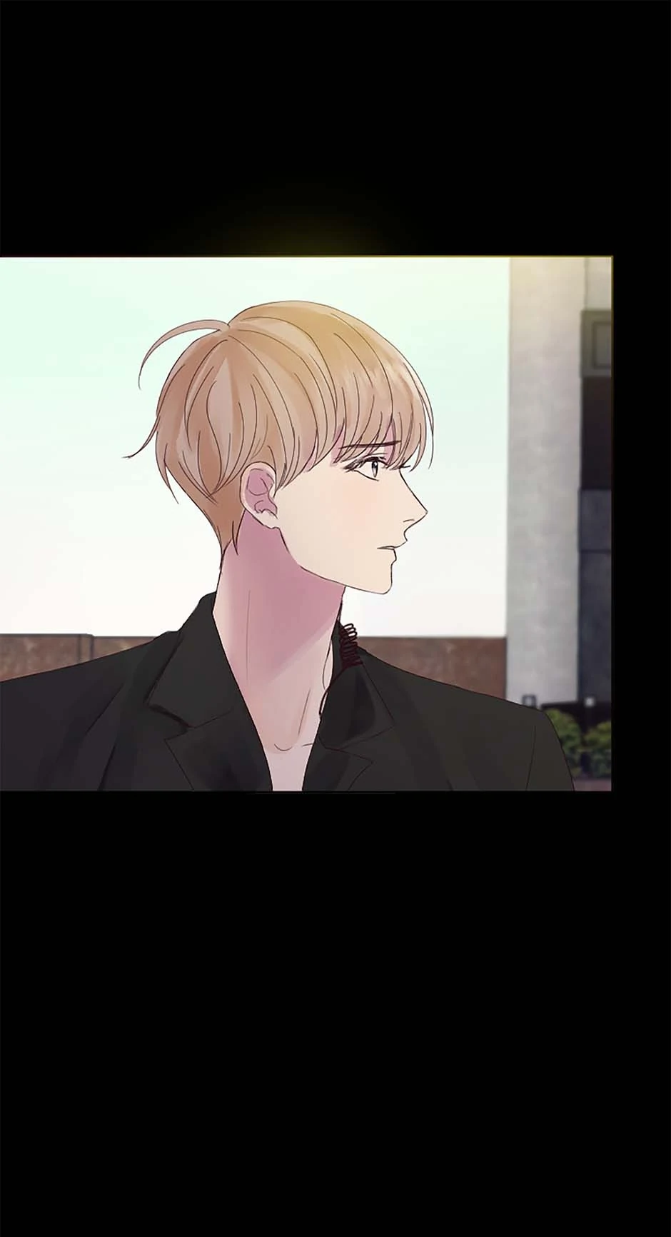 Jealousy Inducers Chapter 26 - Page 28