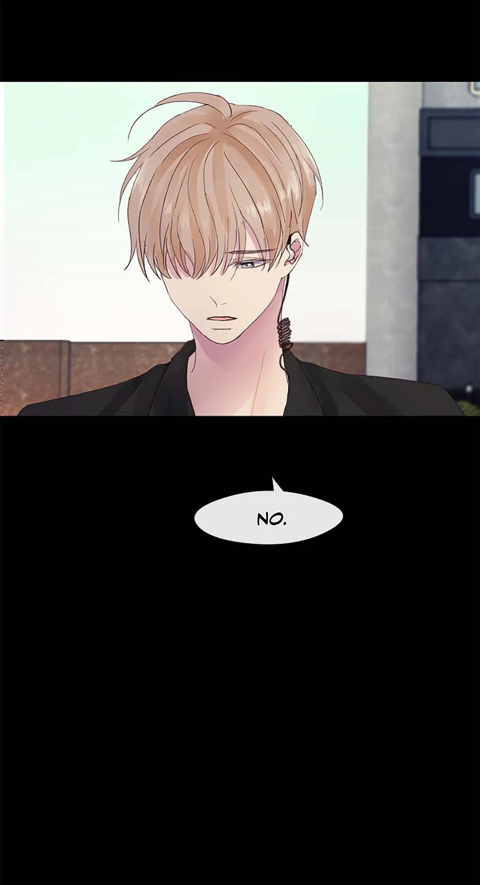 Jealousy Inducers Chapter 26 - Page 29