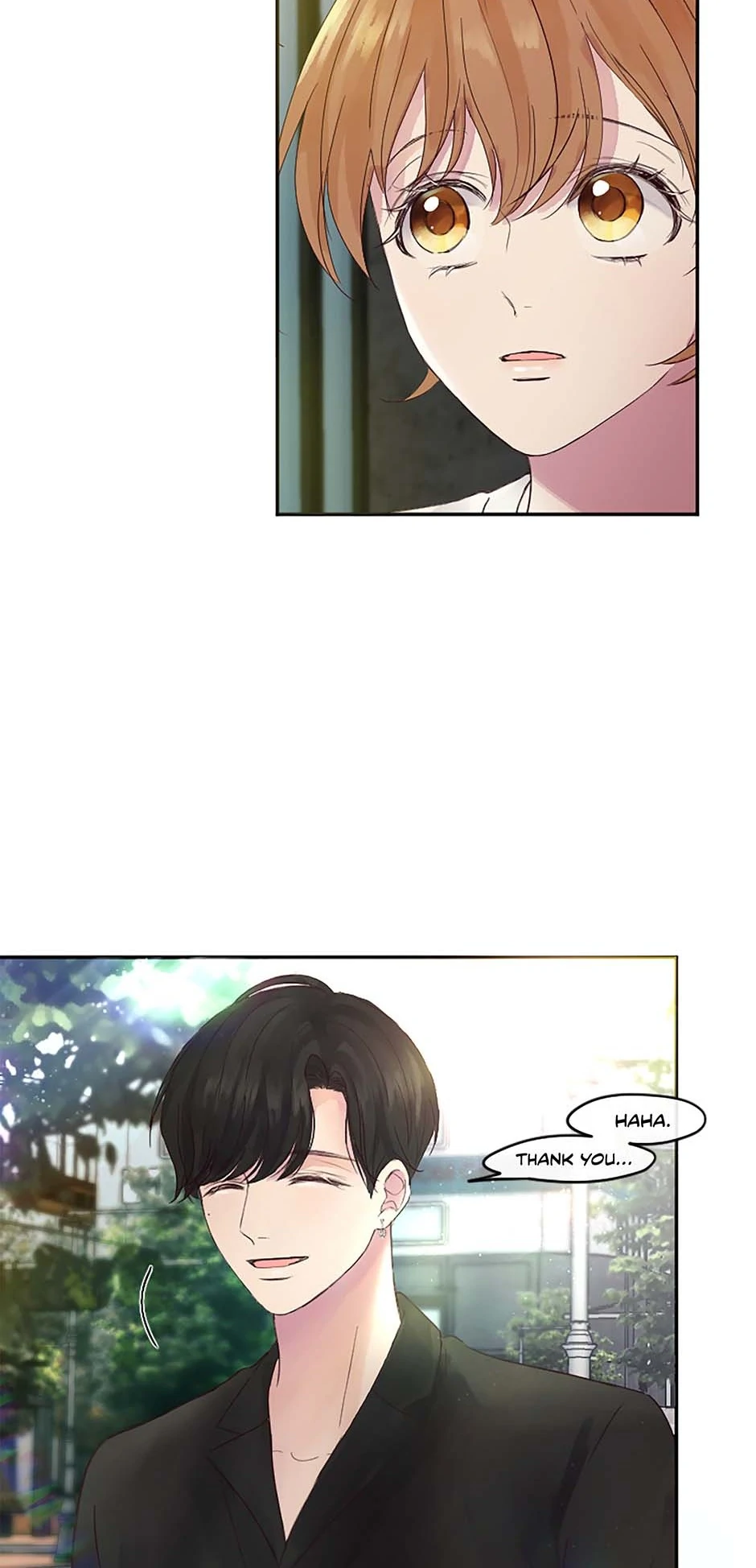 Jealousy Inducers Chapter 26 - Page 34