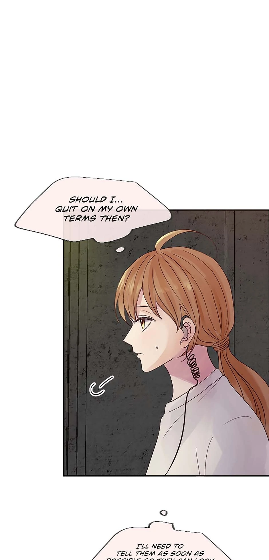 Jealousy Inducers Chapter 26 - Page 37