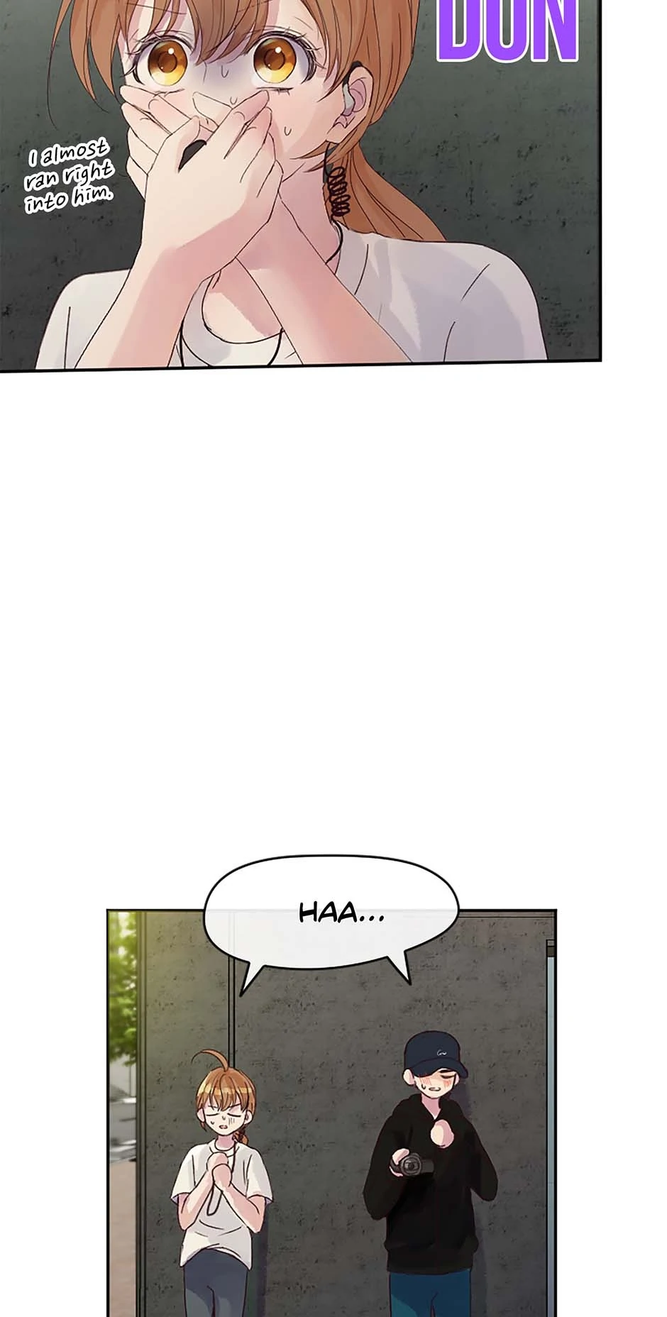 Jealousy Inducers Chapter 26 - Page 46