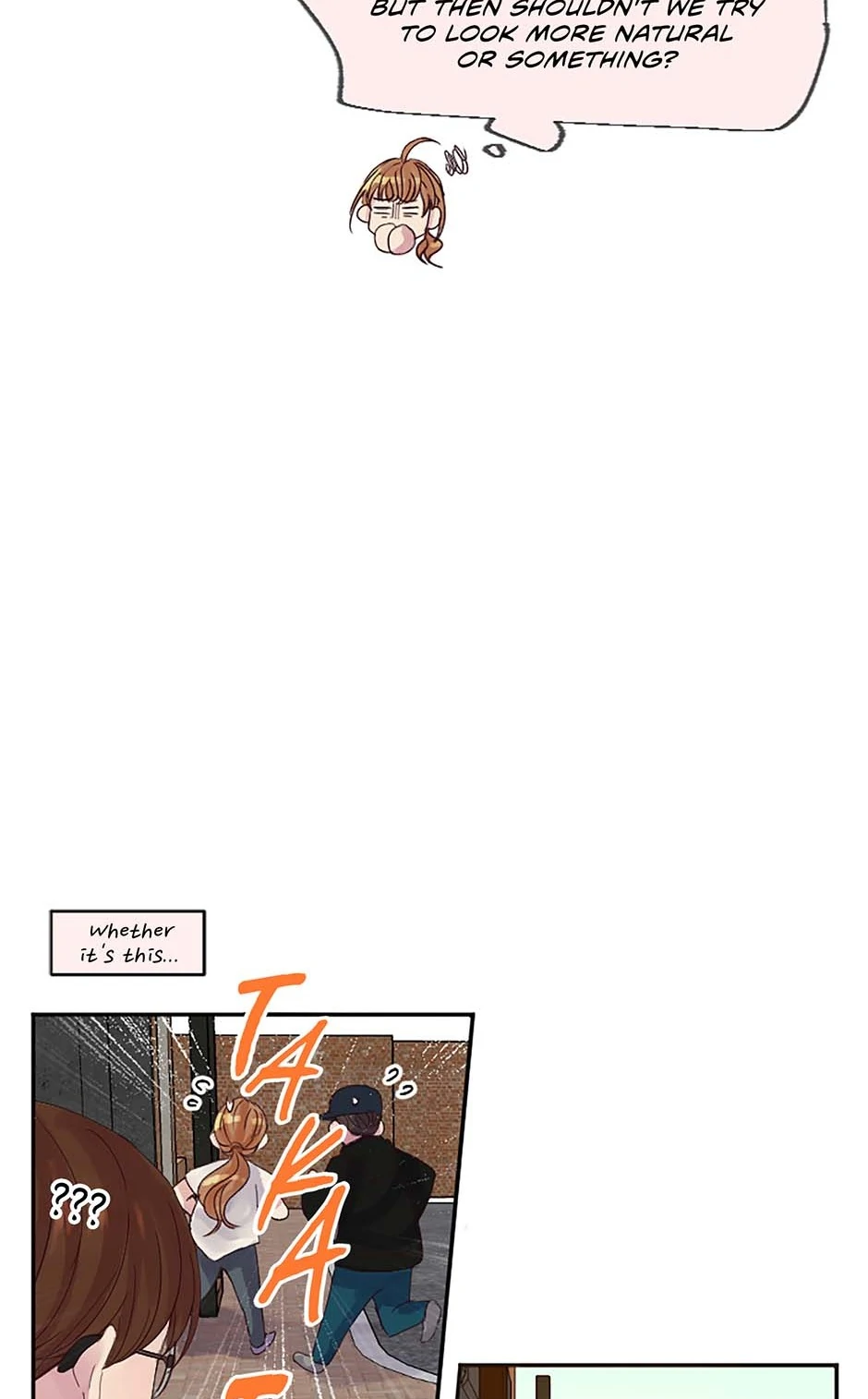 Jealousy Inducers Chapter 26 - Page 53