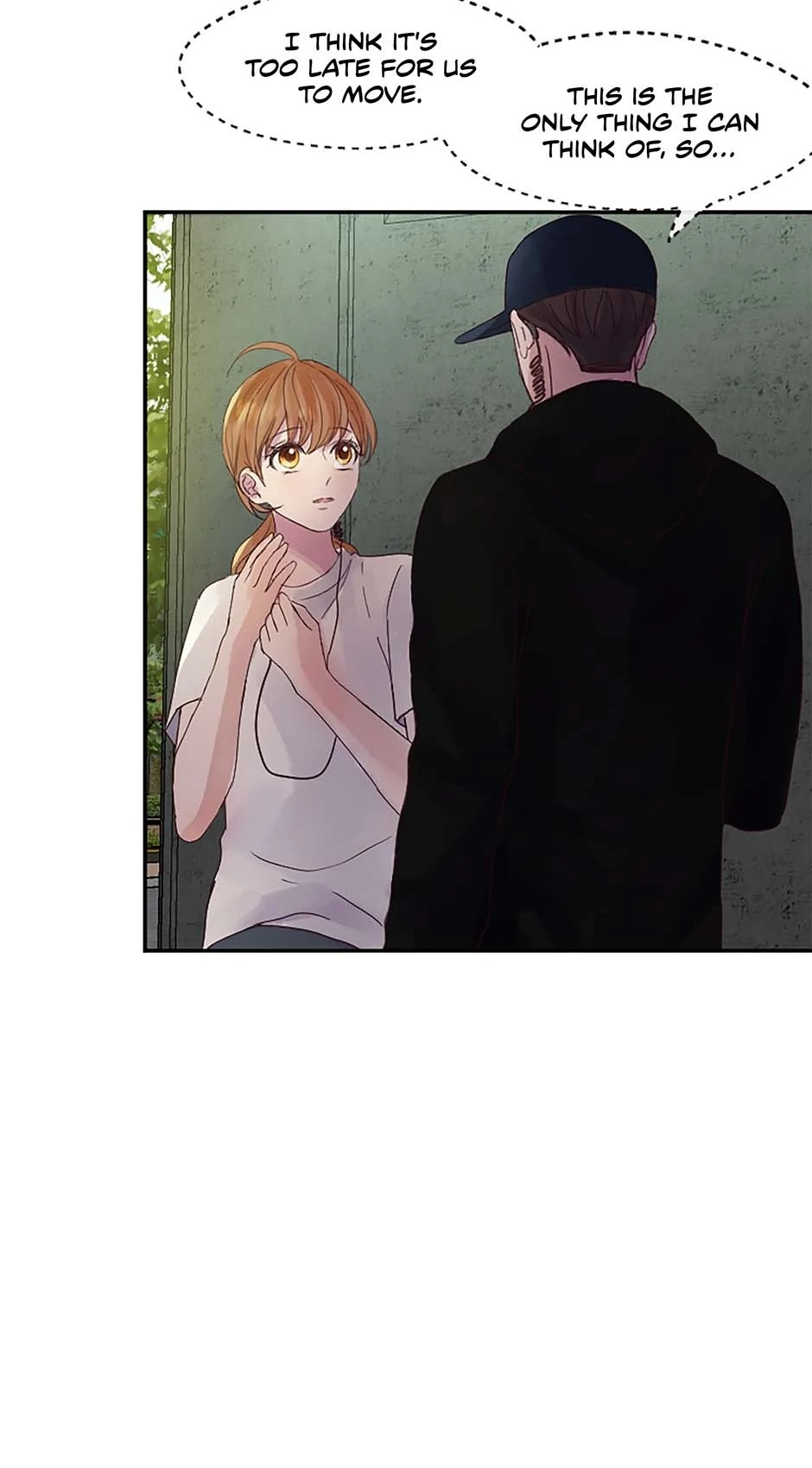 Jealousy Inducers Chapter 26 - Page 58