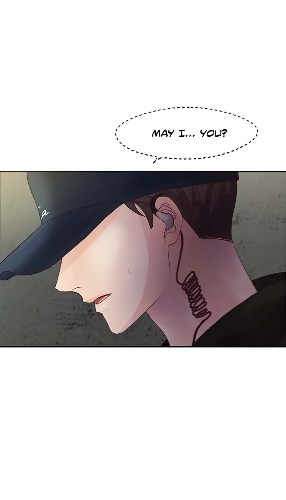 Jealousy Inducers Chapter 26 - Page 59