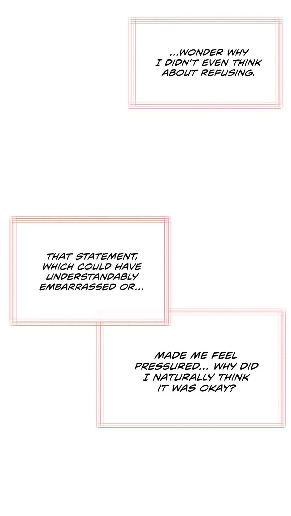 Jealousy Inducers Chapter 26 - Page 66