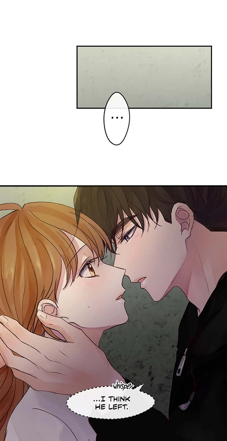 Jealousy Inducers Chapter 26 - Page 75