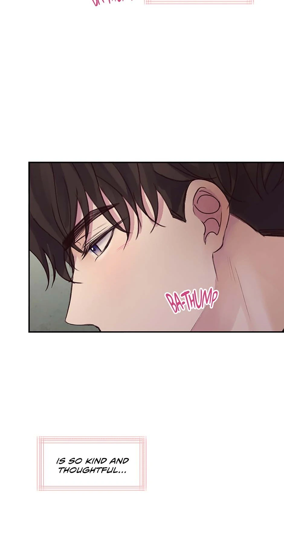 Jealousy Inducers Chapter 26 - Page 77