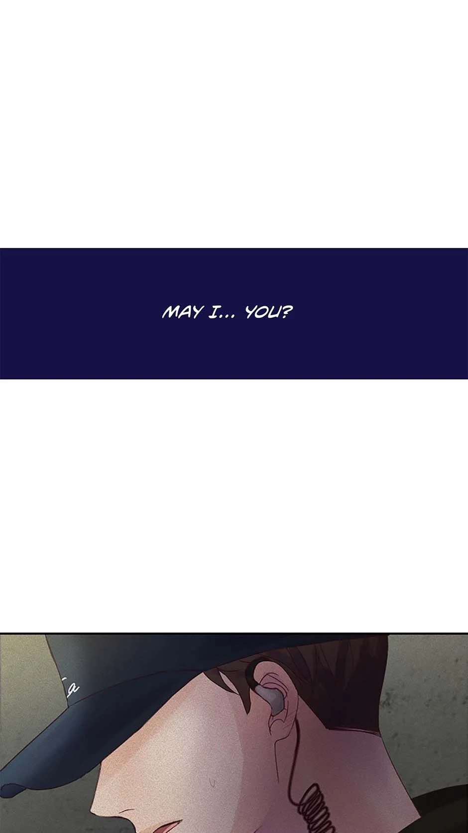 Jealousy Inducers Chapter 27 - Page 1