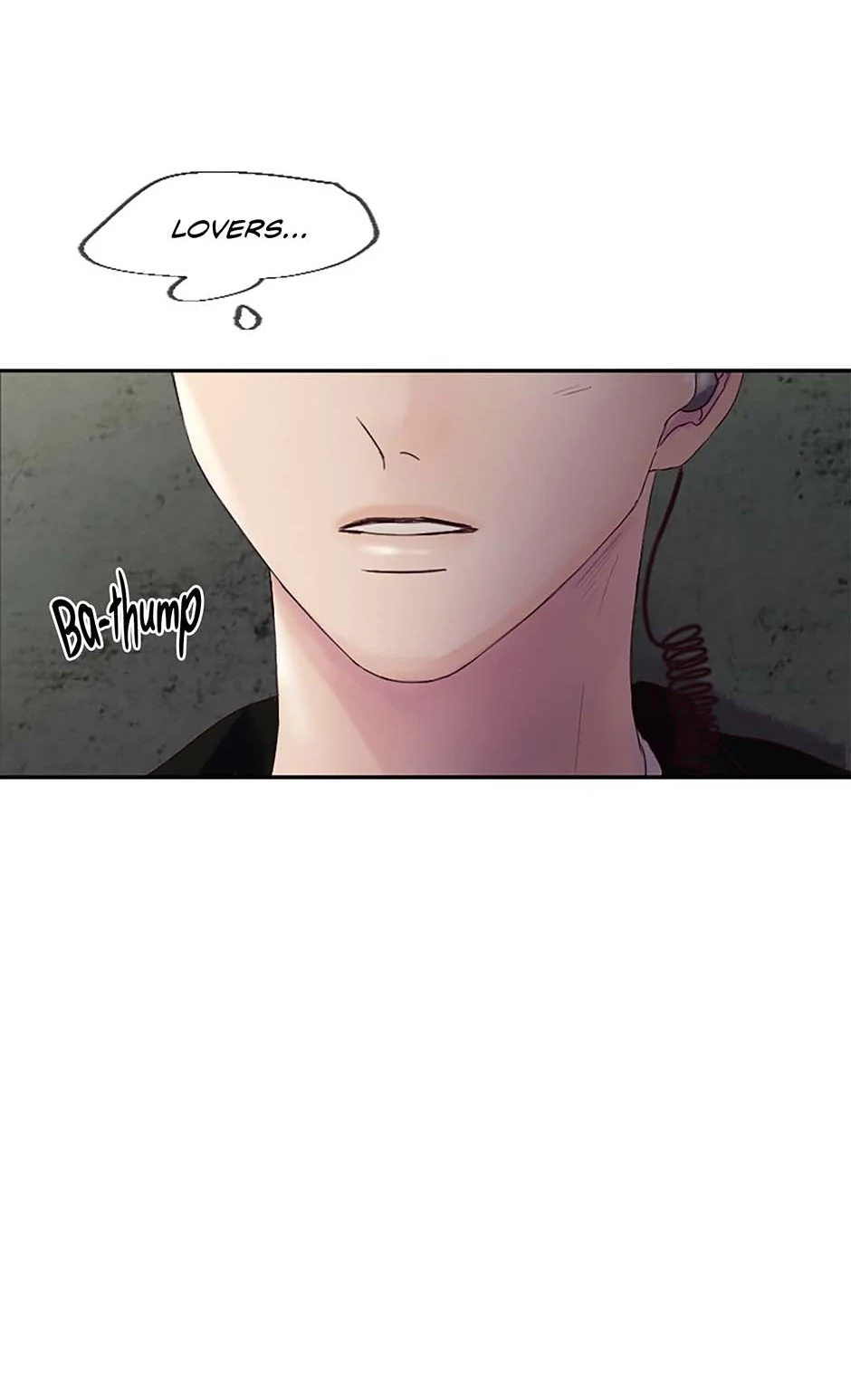 Jealousy Inducers Chapter 27 - Page 11