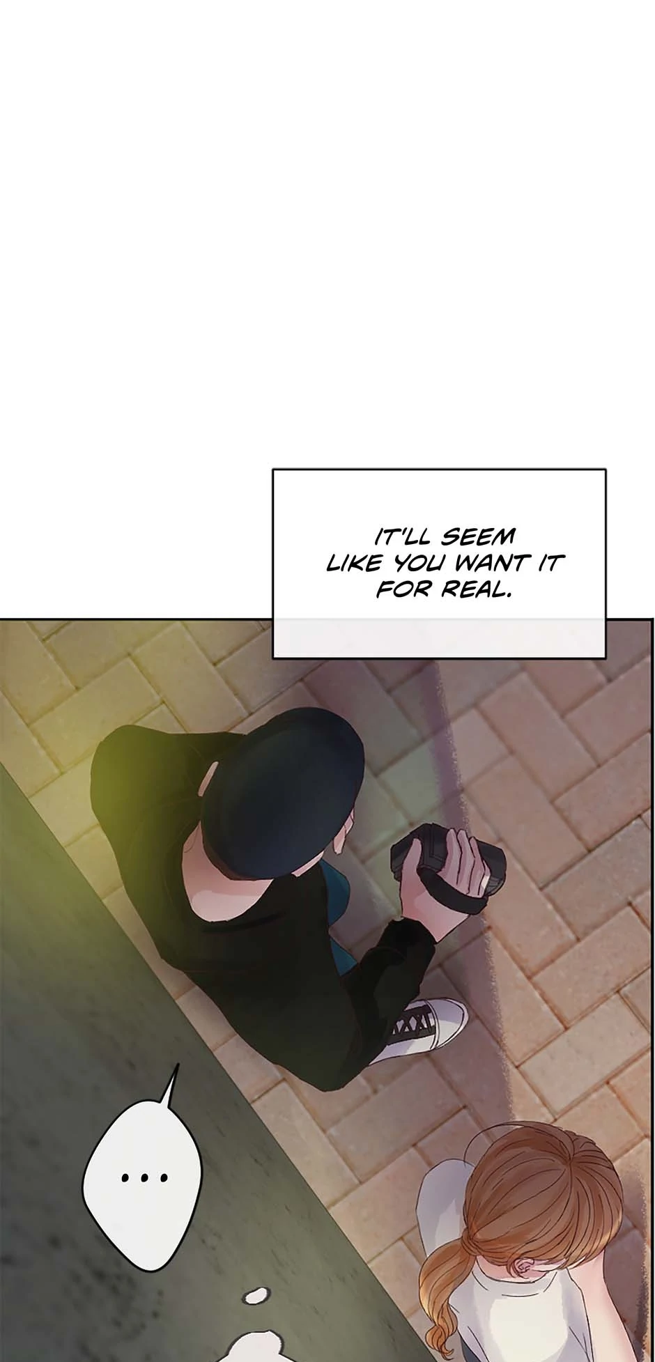 Jealousy Inducers Chapter 27 - Page 15