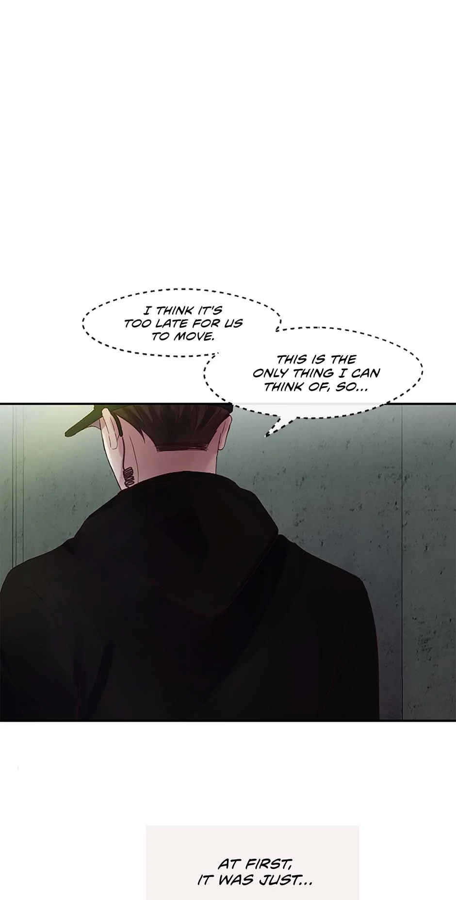 Jealousy Inducers Chapter 27 - Page 20