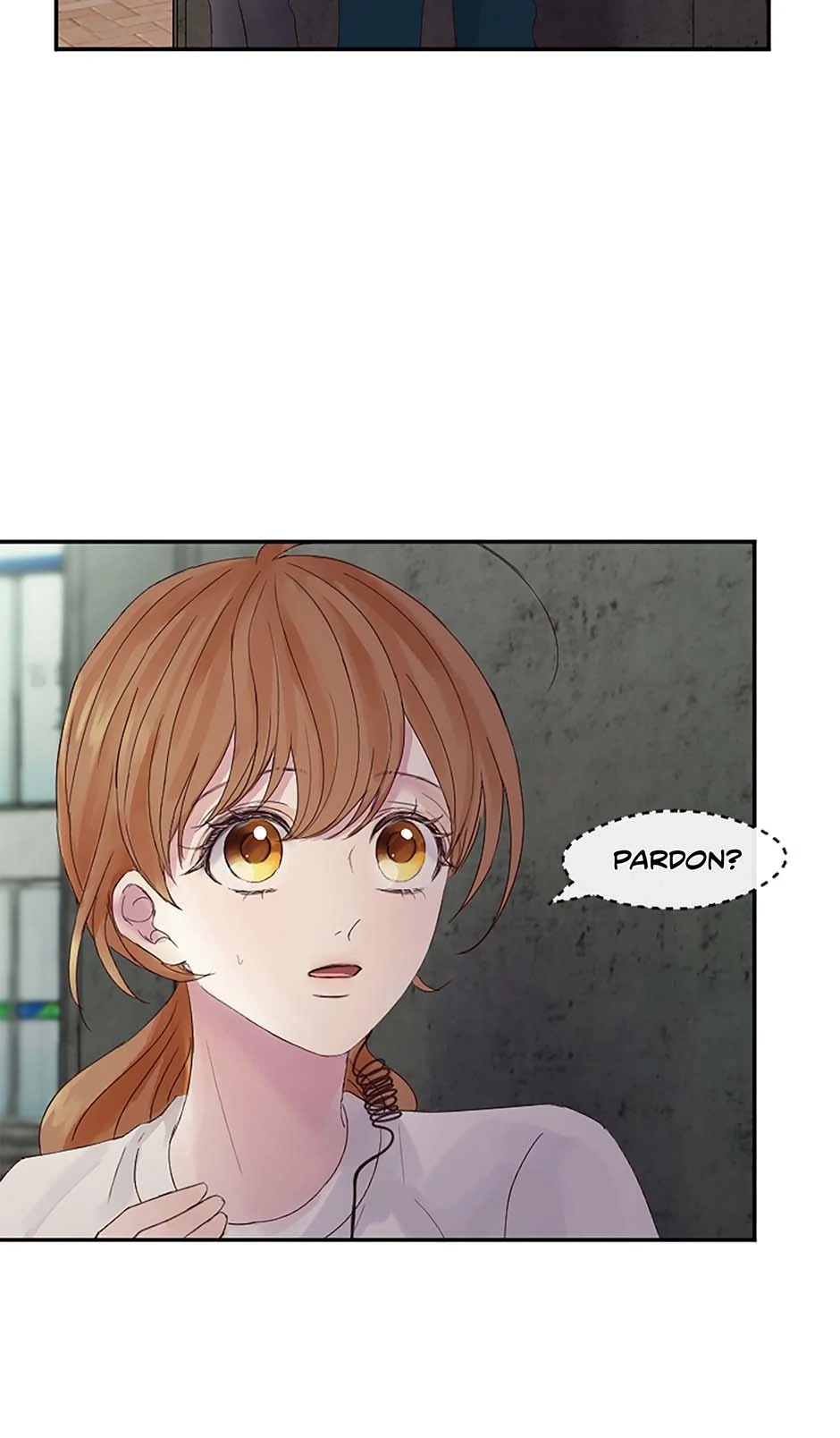 Jealousy Inducers Chapter 27 - Page 27