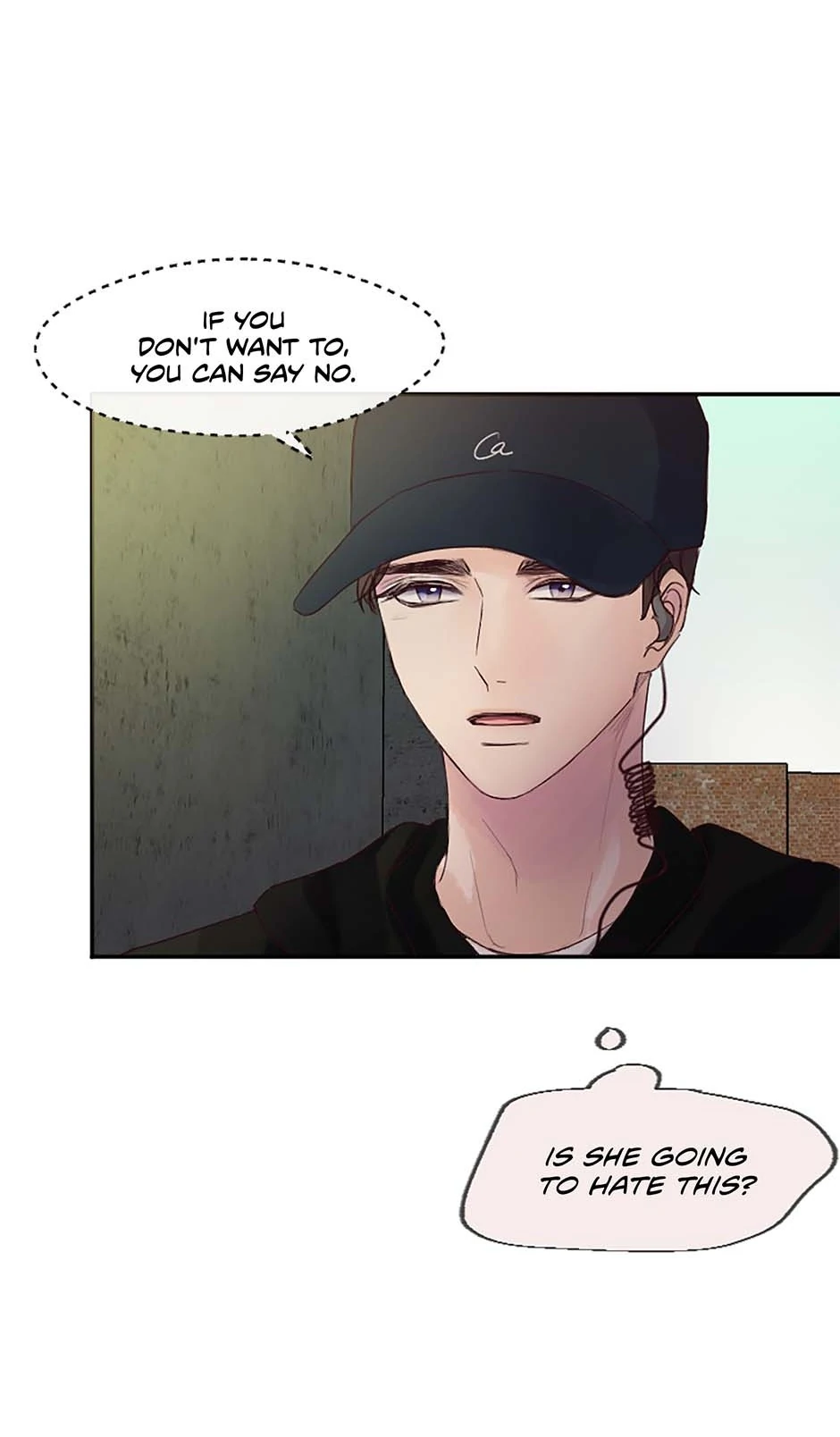 Jealousy Inducers Chapter 27 - Page 28