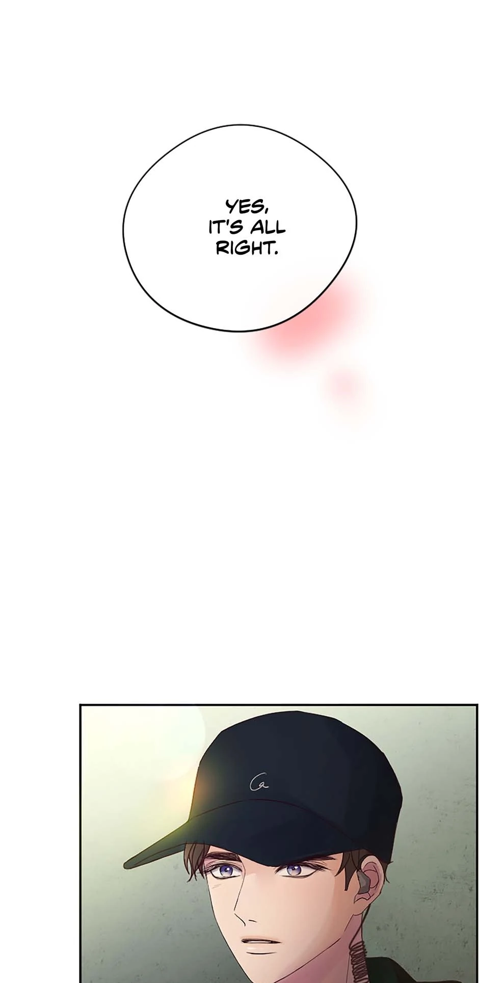 Jealousy Inducers Chapter 27 - Page 30