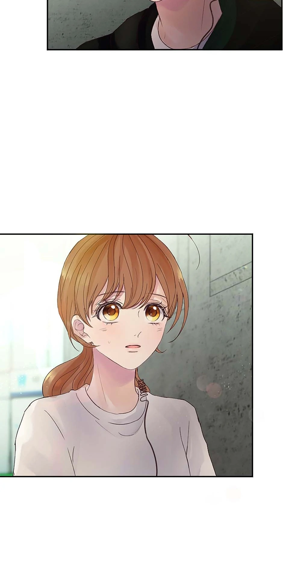 Jealousy Inducers Chapter 27 - Page 31