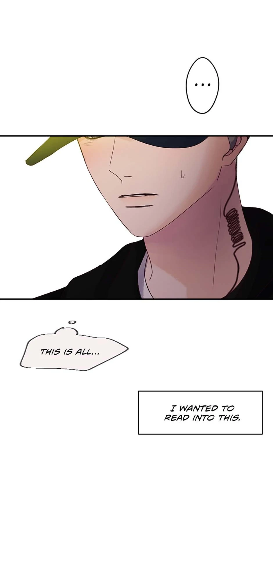 Jealousy Inducers Chapter 27 - Page 32