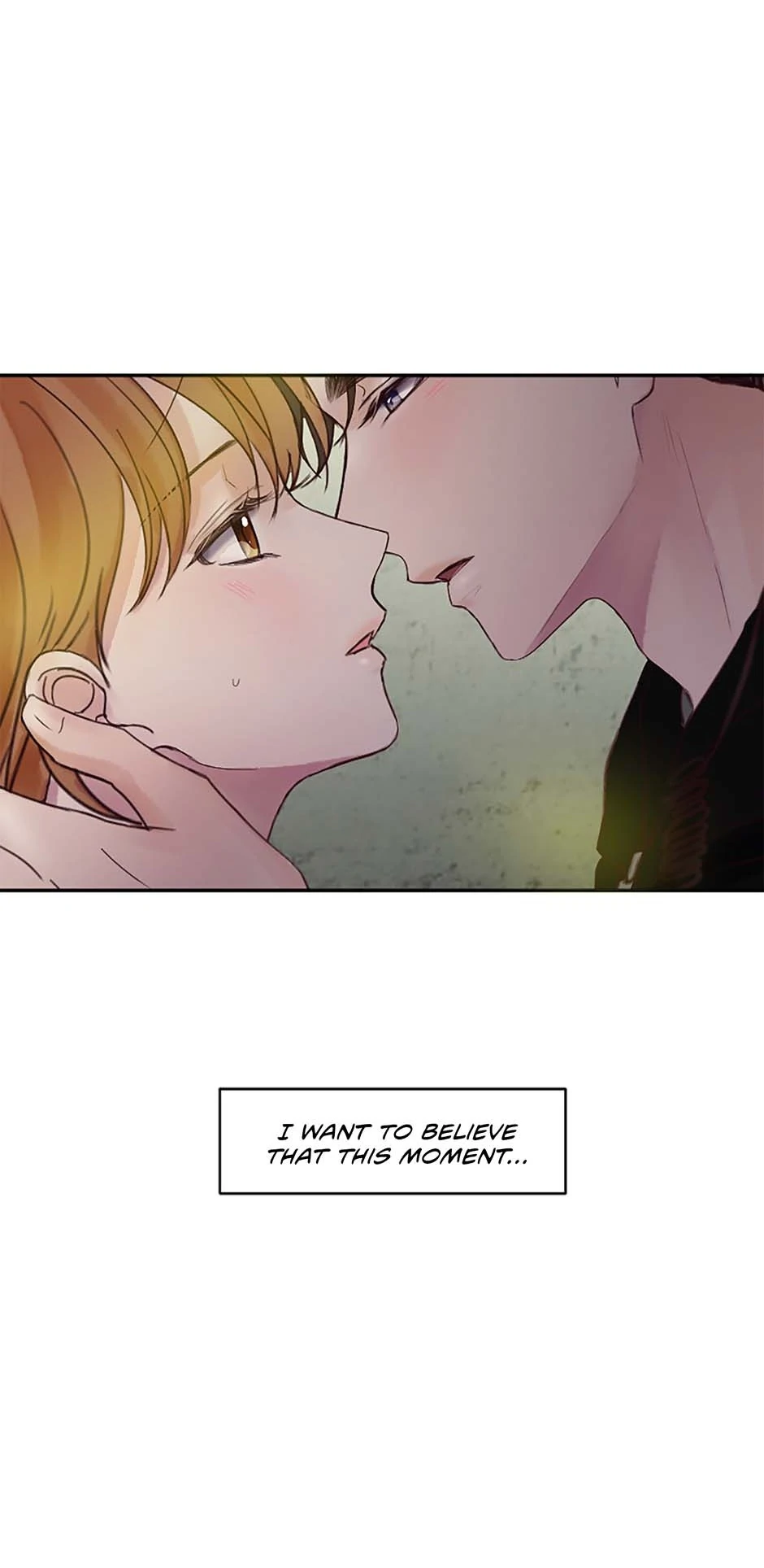 Jealousy Inducers Chapter 27 - Page 34