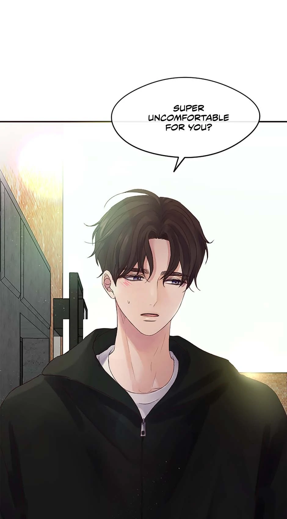 Jealousy Inducers Chapter 27 - Page 48