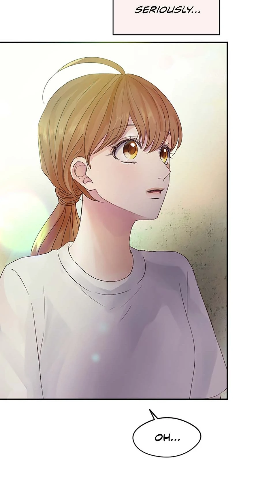 Jealousy Inducers Chapter 27 - Page 51