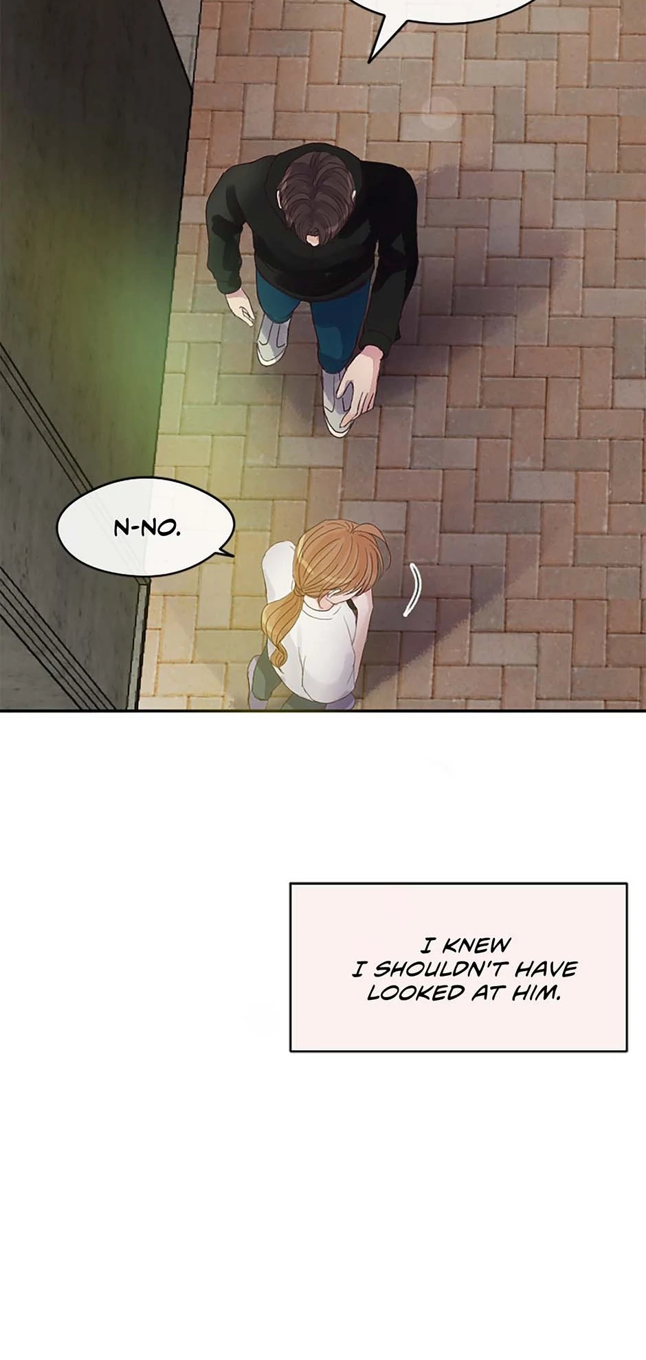 Jealousy Inducers Chapter 27 - Page 53